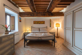 L'Antico Frantoio Natura e Relax 5* Civitella In Val Di Chiana